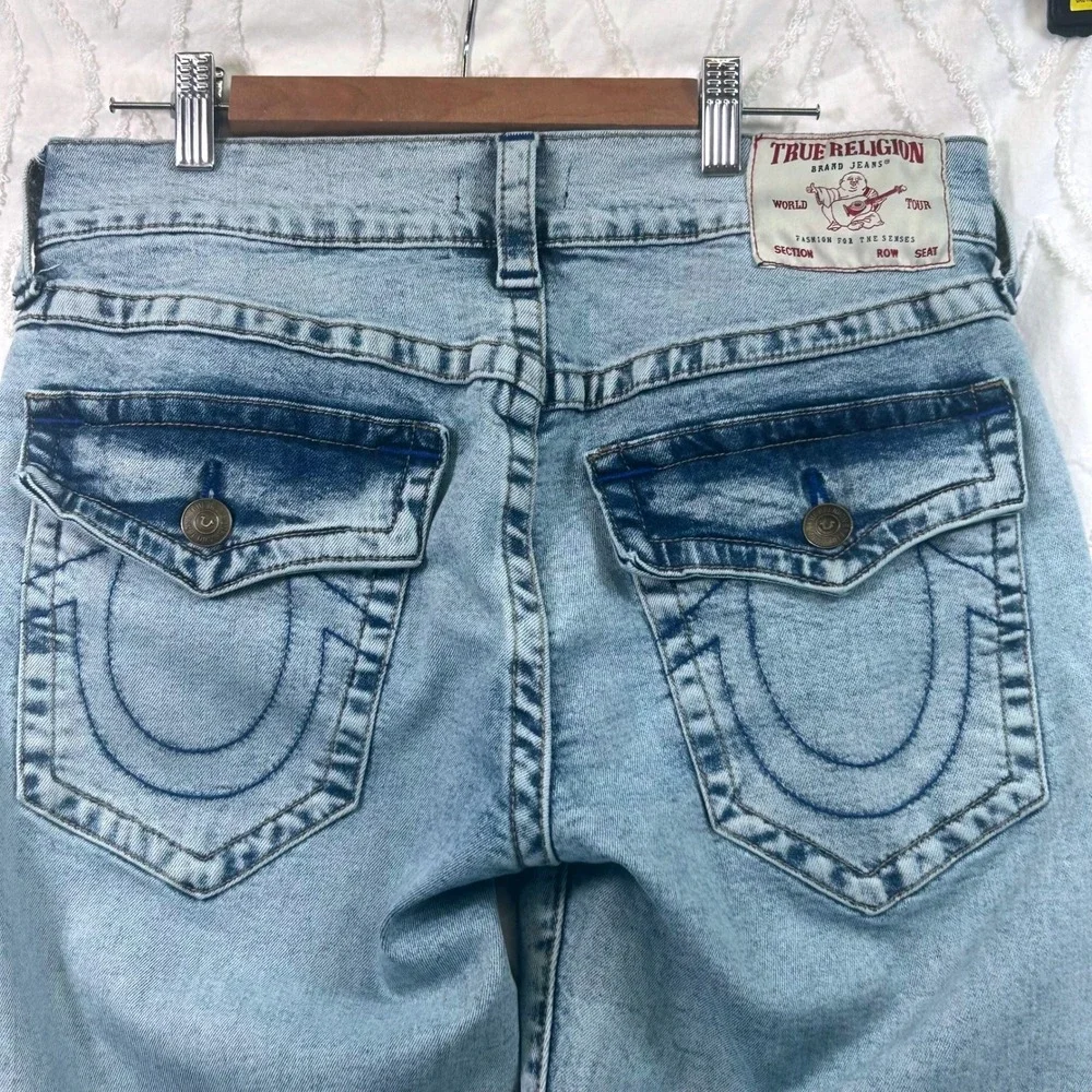True Religion excellent pre